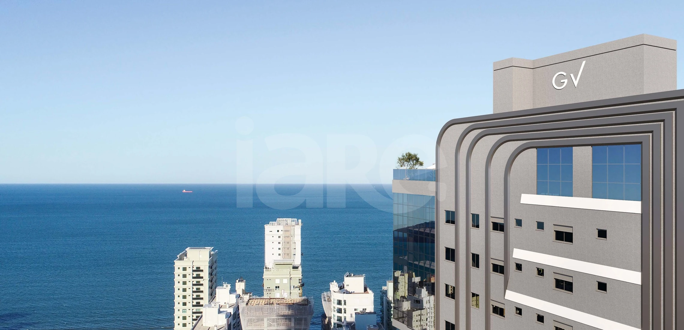 Miraggio Del Mare - Apartamento com 150,52 m², em Castelo Branco — foto 16