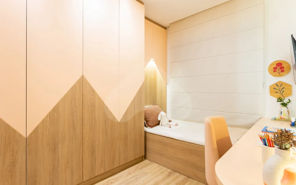 Madre 914 Mooca - Apartamento com 26 m², em Mooca — foto 12