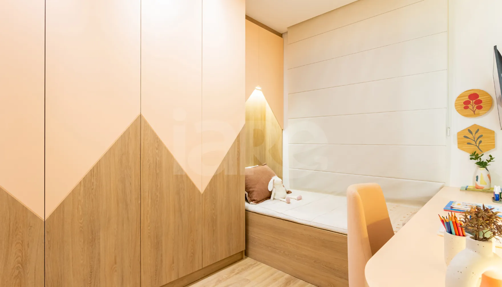 Madre 914 Mooca - Apartamento com 102 m², em Mooca — foto 12