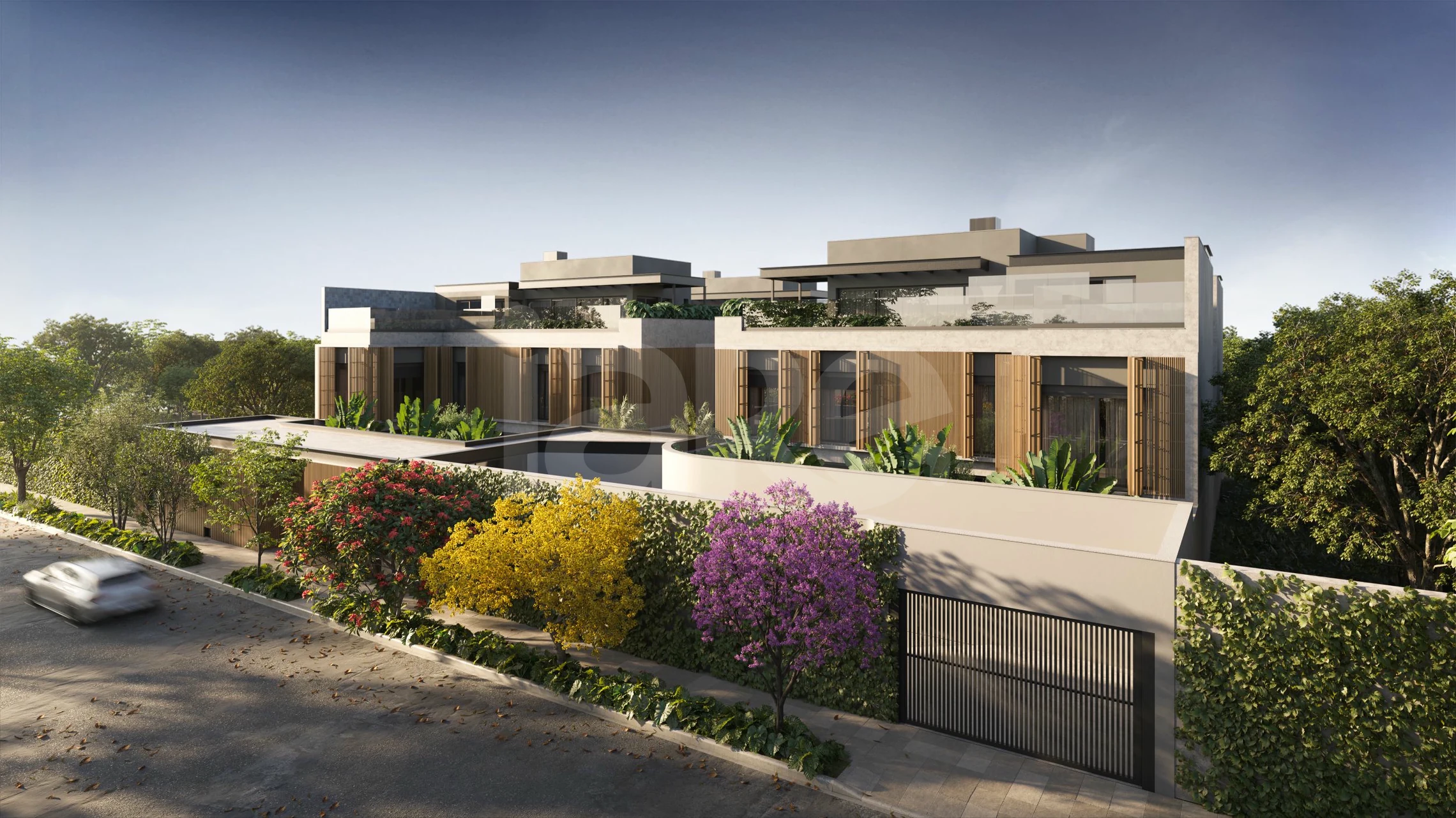 Casa Jardim Dona Elisa - Casa com 602,51 m², em Jardim Paulistano — foto 15