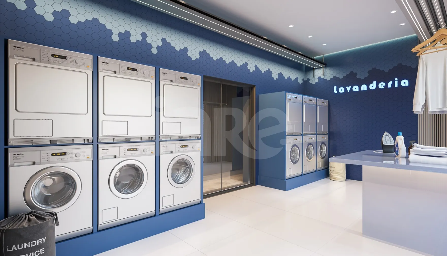 Verbena Atlantic - Apartamento com 96,09 m², em Vila Nova — foto 14