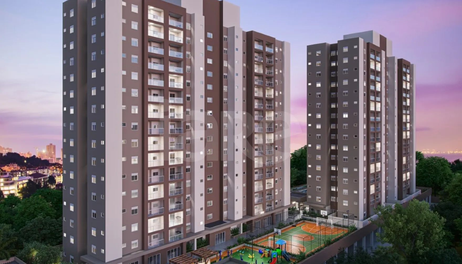 Sou Special Place - Apartamento com 57,05 m², em Jardim Imperador — foto 11