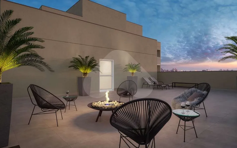 Plano&Reserva da Mooca - Apartamento com 28,88 m², em Mooca — foto 15