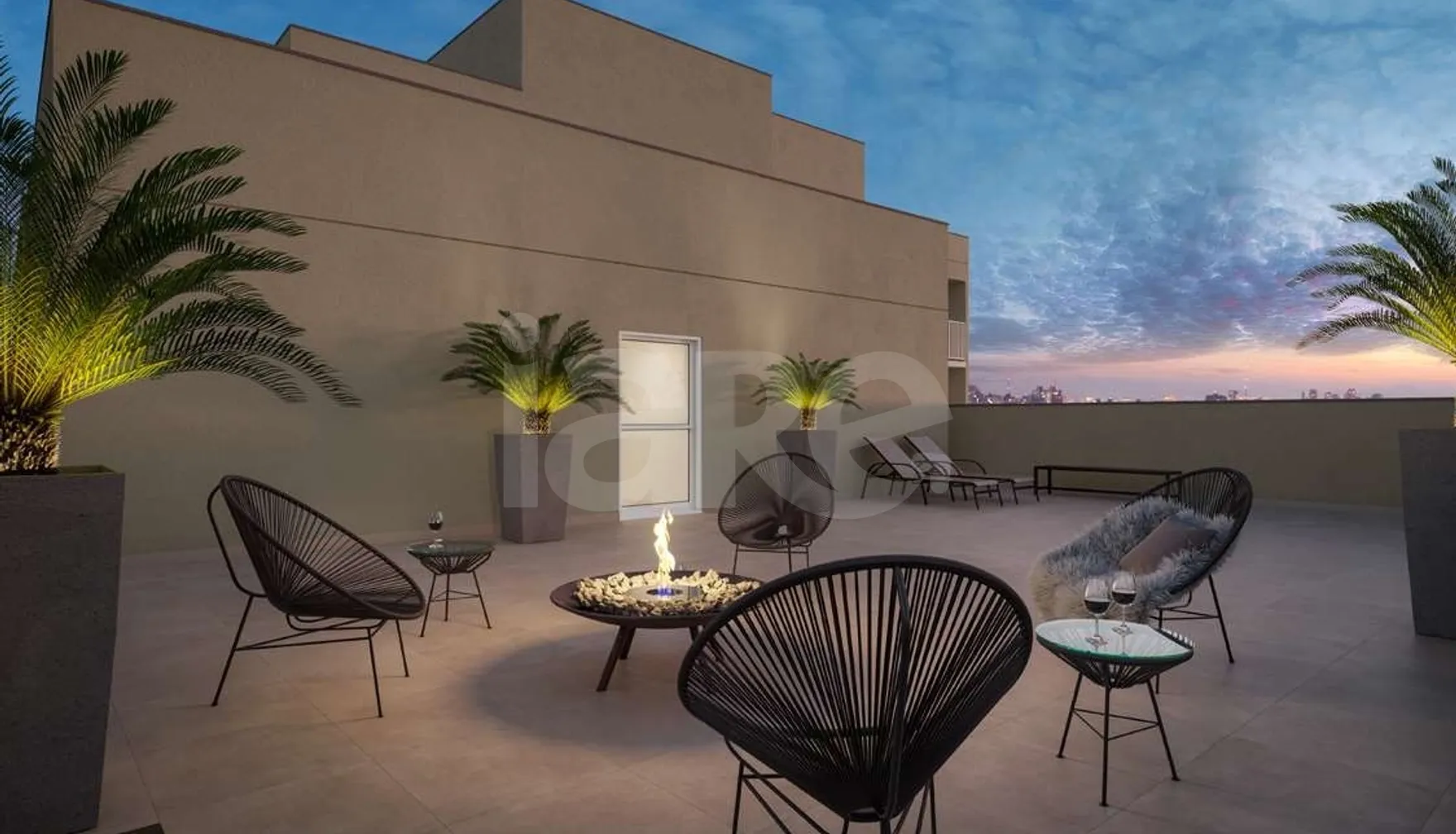 Plano&Reserva da Mooca - Apartamento com 28,88 m², em Mooca — foto 15