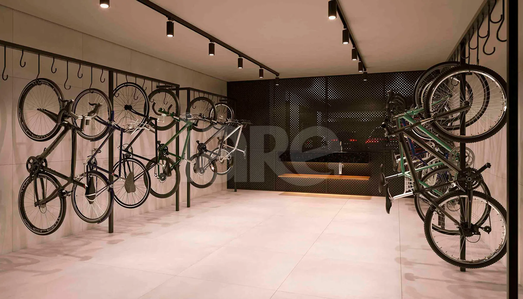 Mozae Higienópolis - Apartamento com 44,85 m², em Higienópolis — foto 20
