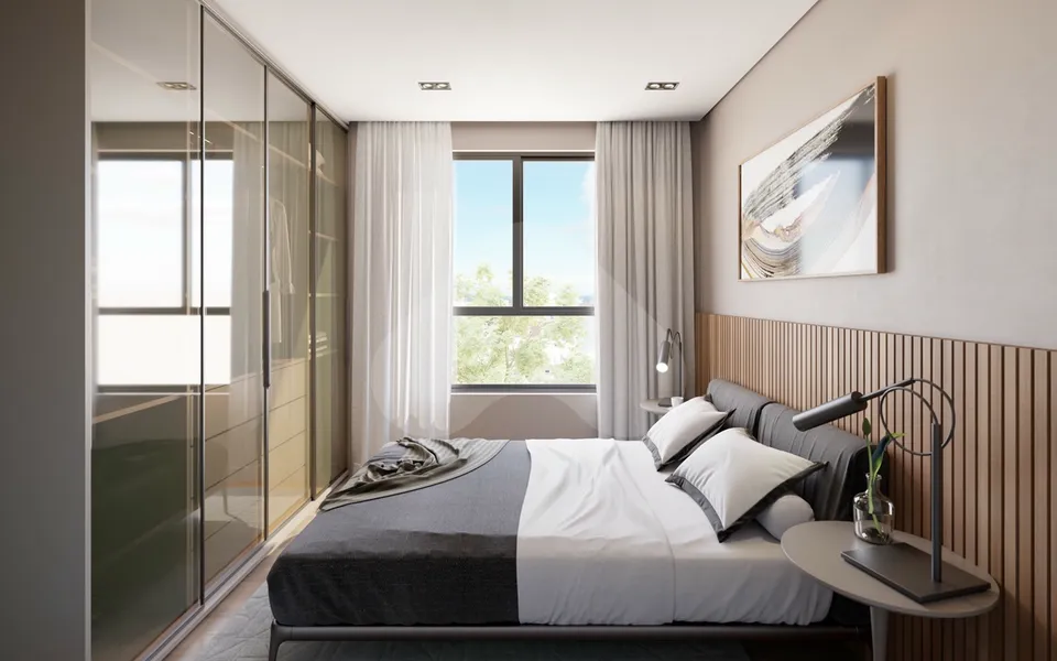 Atmosphere - Casa com 165,38 m², em Ribeirão da Ilha — foto 11