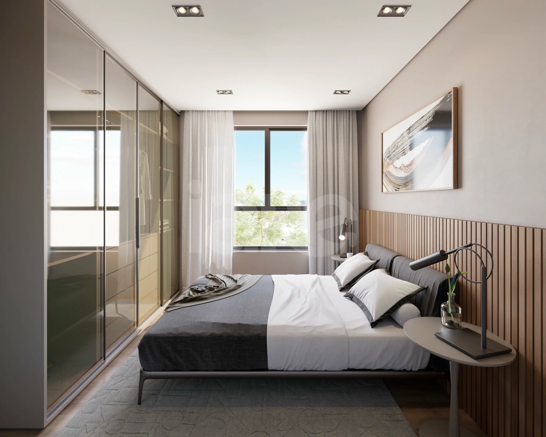 Atmosphere - Casa com 165,38 m², em Ribeirão da Ilha — foto 8