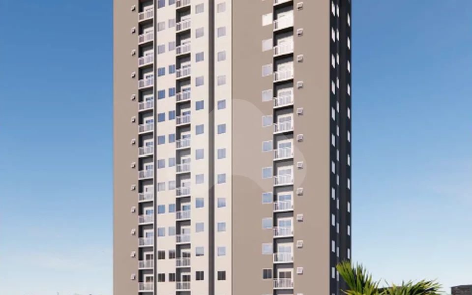 Foto de Madri Residencial Clube
