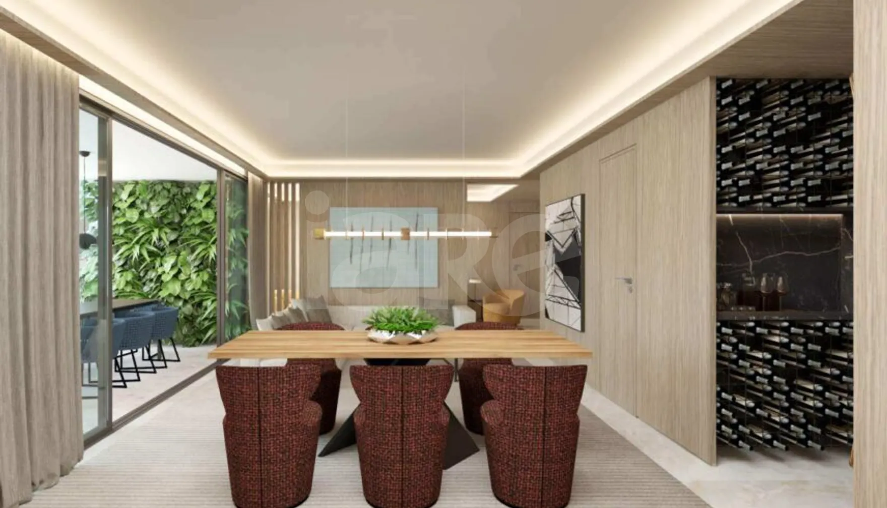 View JT - Apartamento com 72,69 m², em Vila Mariana — foto 6