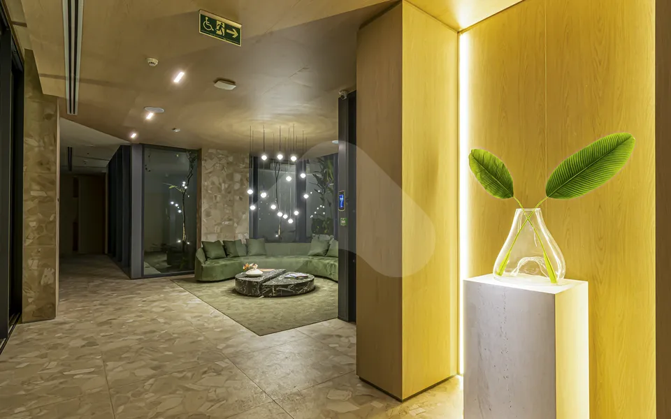 Casa dos Ipês - Apartamento com 82,5 m², em Jardim Paulista — foto 9