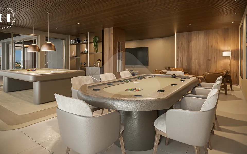 Havva Higienópolis - Apartamento com 352 m², em Higienópolis — foto 8
