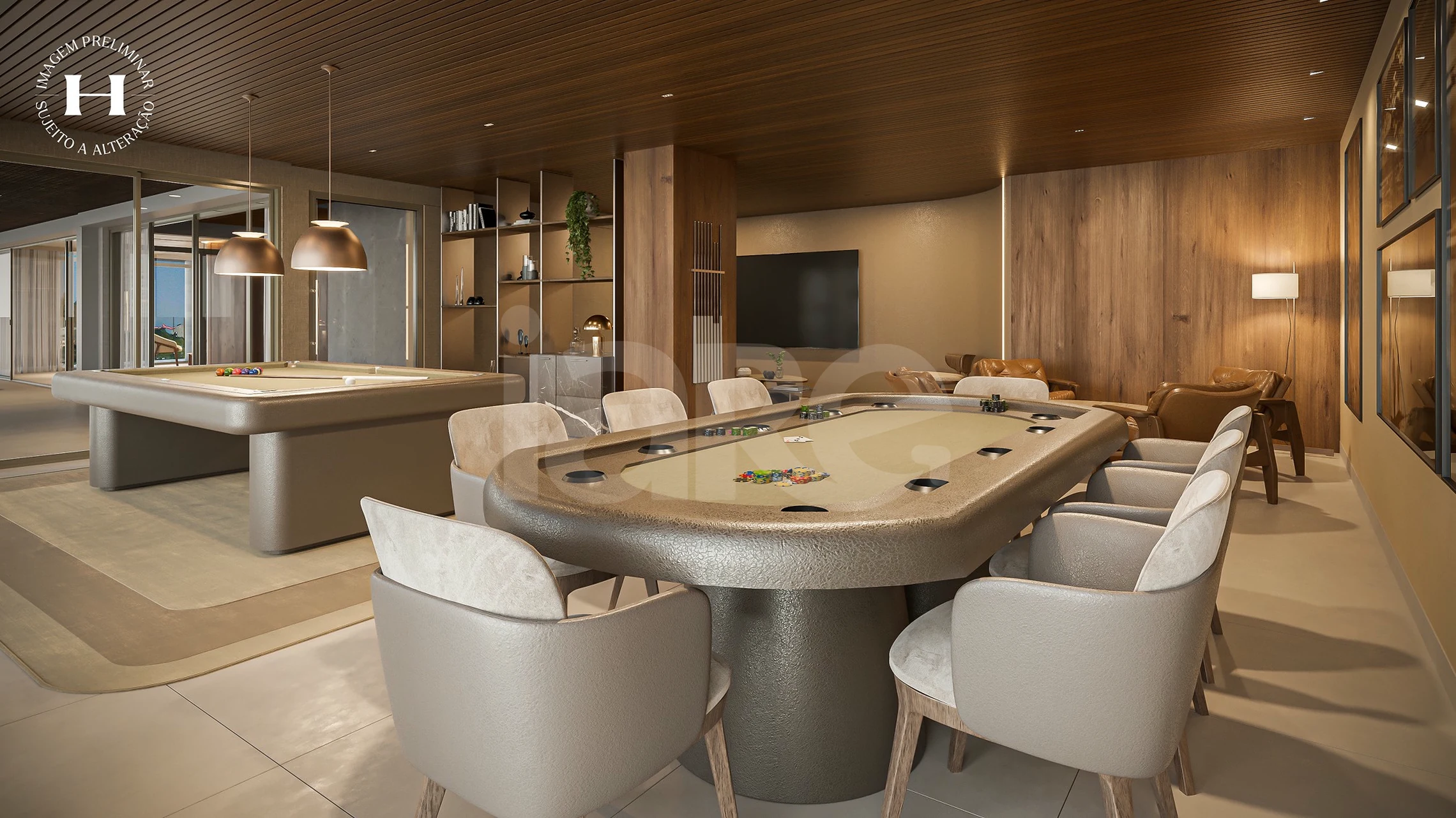 Havva Higienópolis - Apartamento com 352 m², em Higienópolis — foto 8