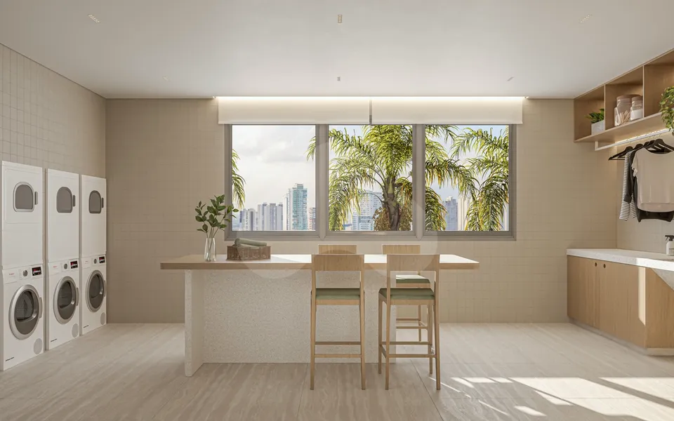 Mooca Smart Spaces - Studio com 25 m², em Mooca — foto 12