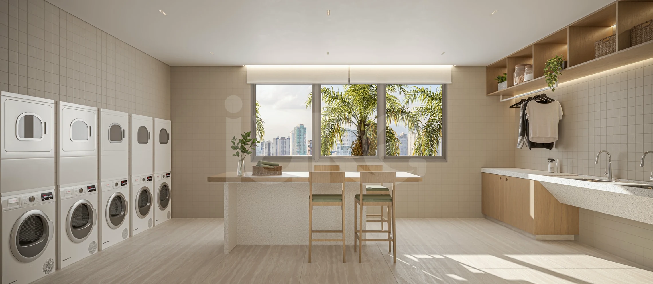 Mooca Smart Spaces - Studio com 25 m², em Mooca — foto 12