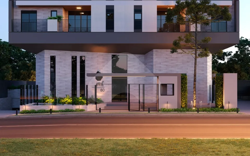 Itá Rare Homes - Apartamento com 96,16 m², em Juvevê — foto 11