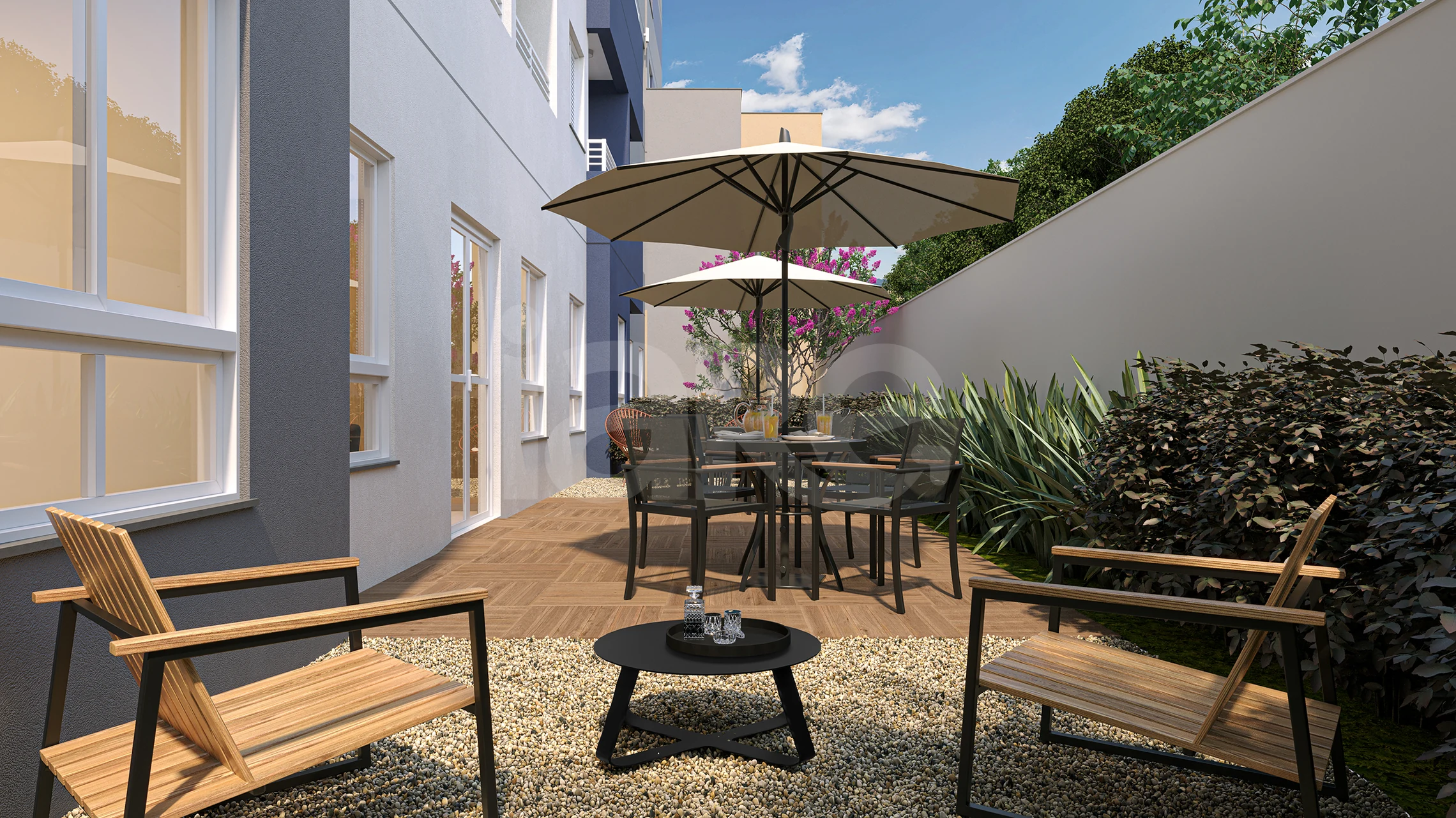 Mood Sacomã - Apartamento com 27,53 m², em Cidade Nova Heliópolis — foto 17
