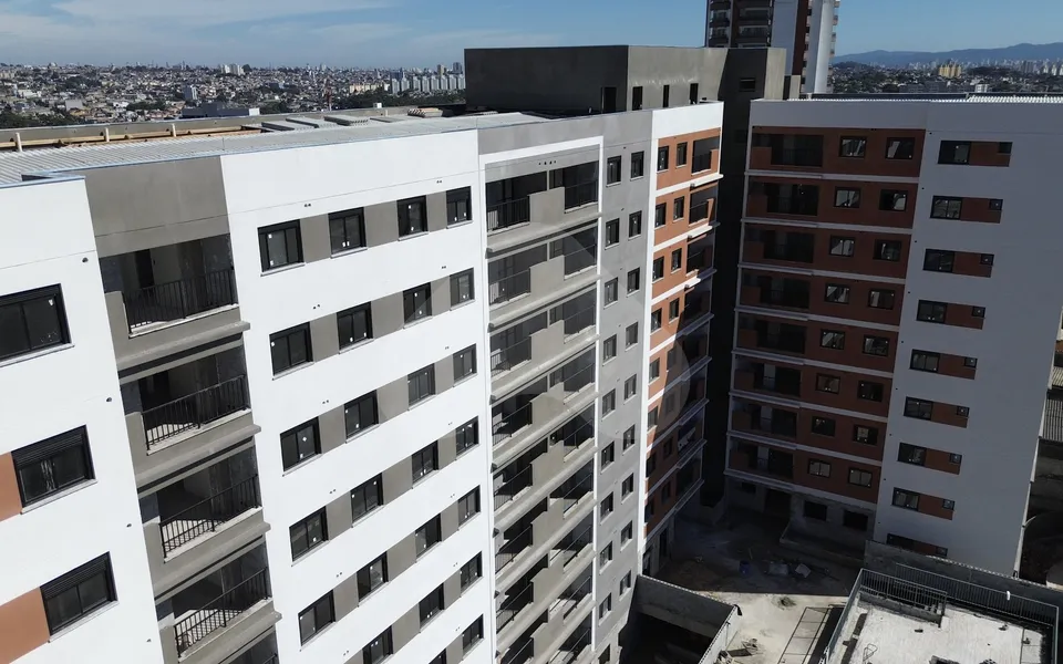 Jalico Jacuí - Apartamento com 52,13 m², em Vila Jacuí — foto 27