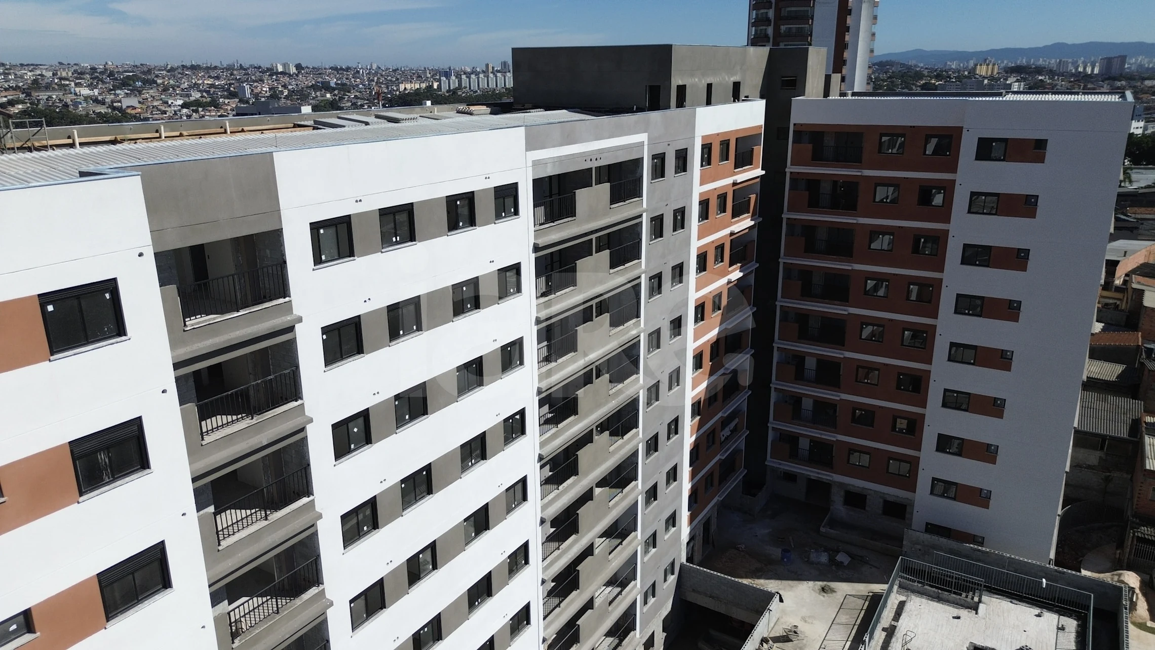 Jalico Jacuí - Apartamento com 52,13 m², em Vila Jacuí — foto 27