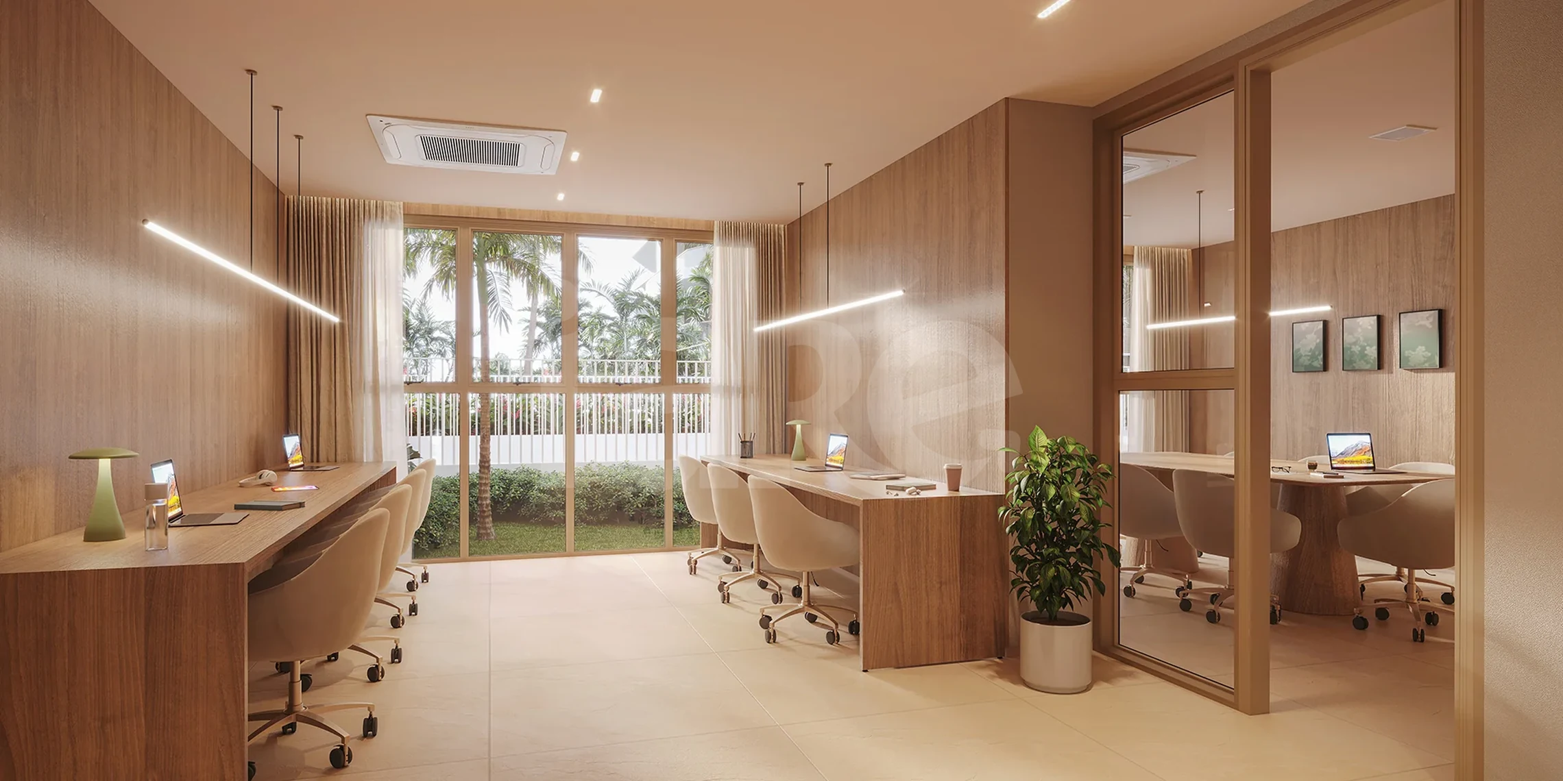 Ilha Pura Oro - Apartamento com 171,37 m², em Barra da Tijuca — foto 17