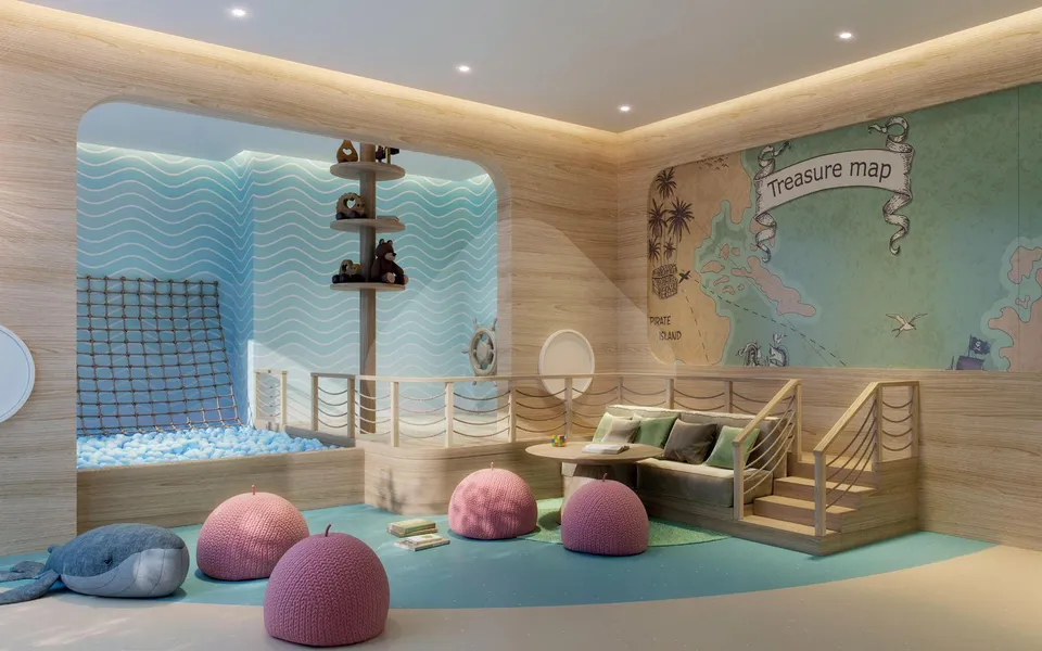 Living Wellness Aclimação - Apartamento com 75,9 m², em Aclimação — foto 4