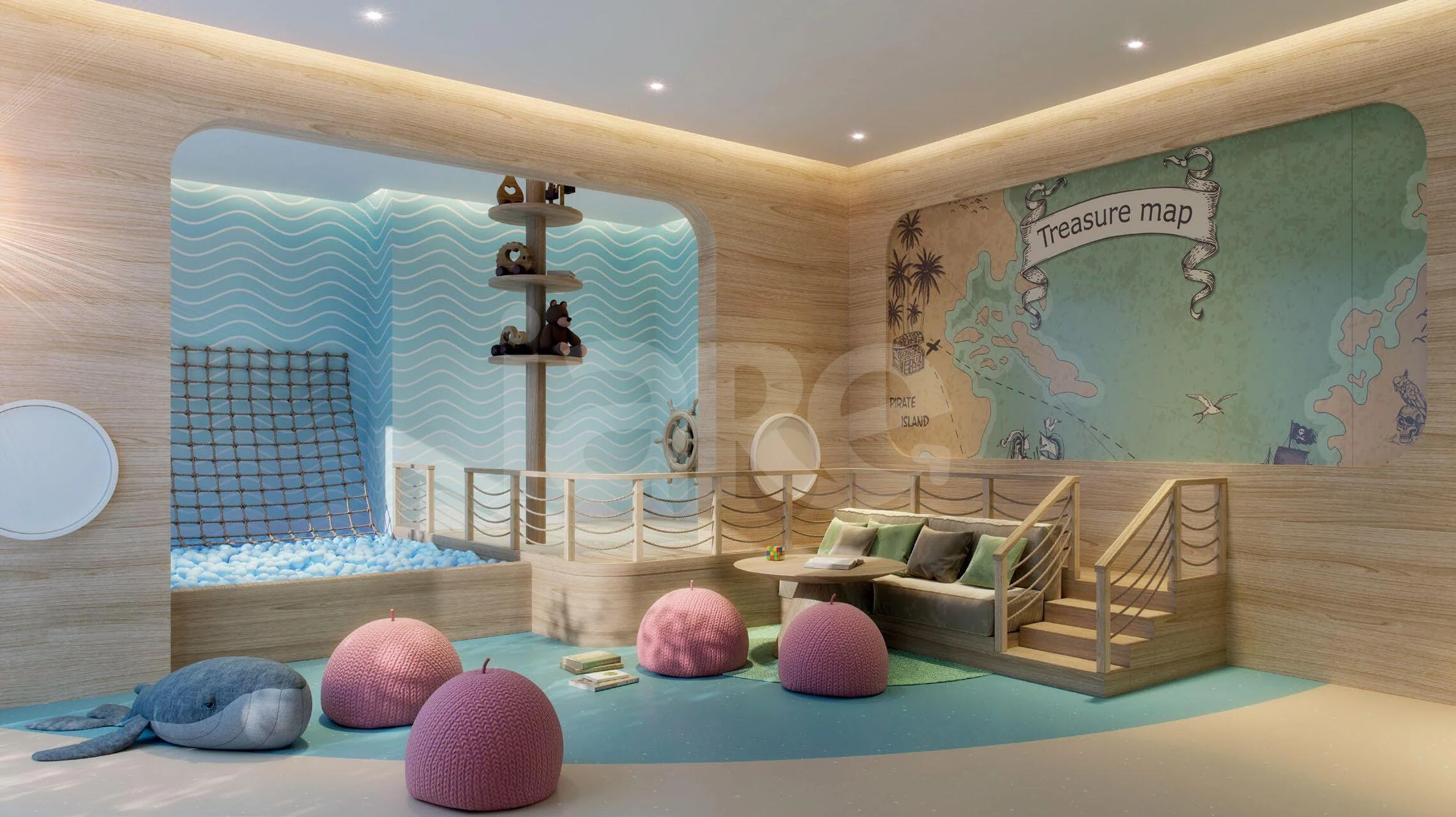 Living Wellness Aclimação - Apartamento com 75,9 m², em Aclimação — foto 4
