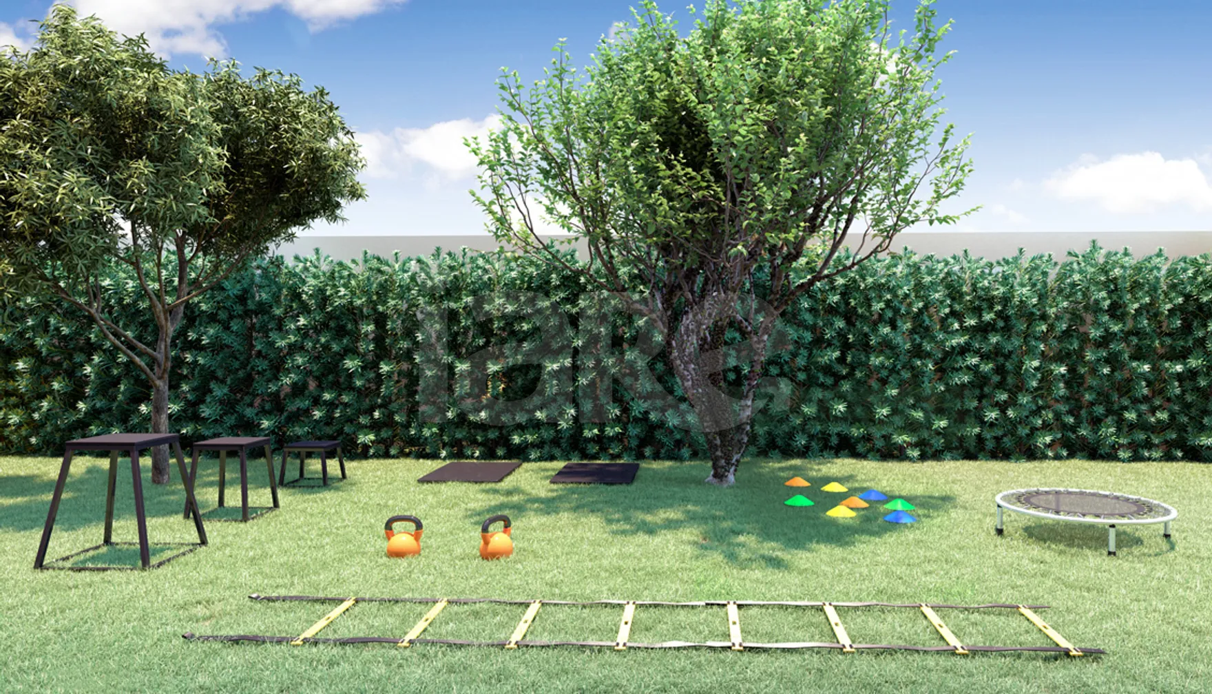 Welconx Chácara Klabin - Garden com 79,16 m², em Ipiranga — foto 10