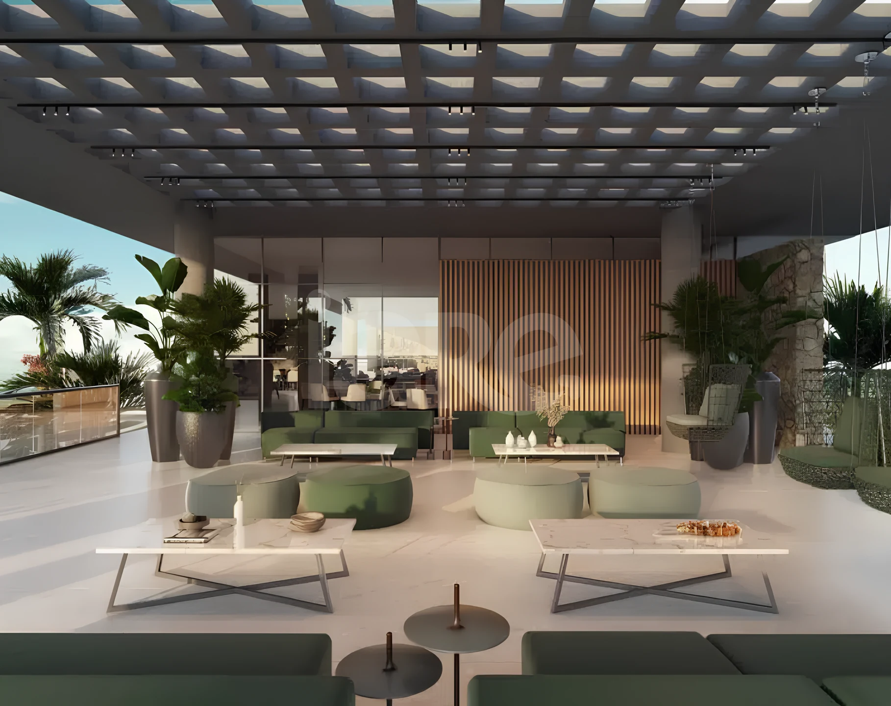 Green House - Casa com 215,5 m², em Portal do Sol — foto 8