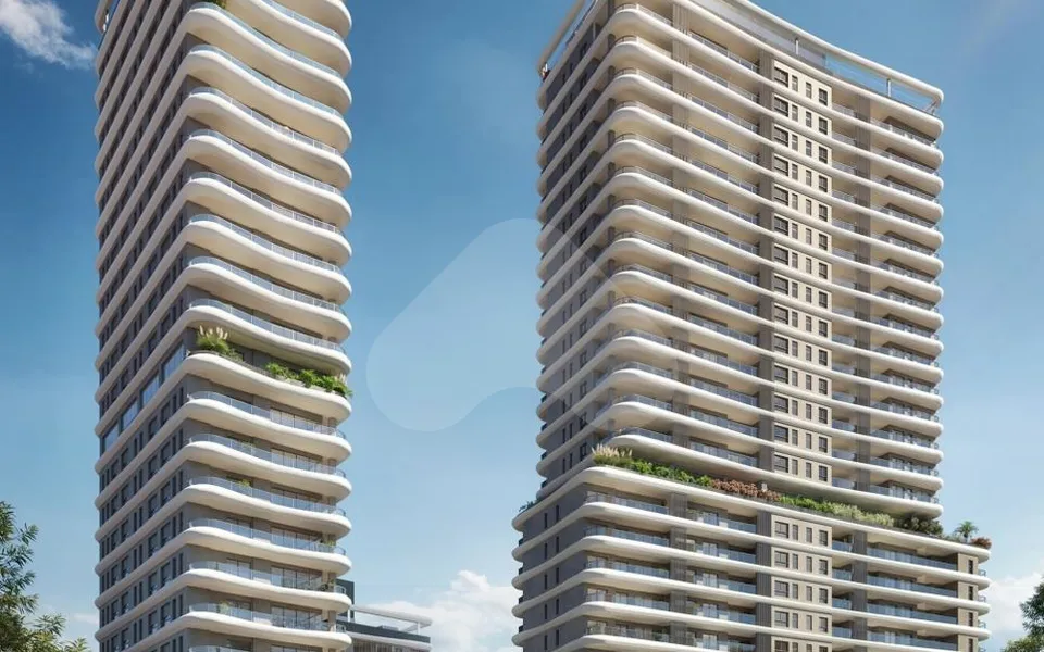 Cidade Jockey Paris - Apartamento com 60,8 m², em Butantã — foto 3
