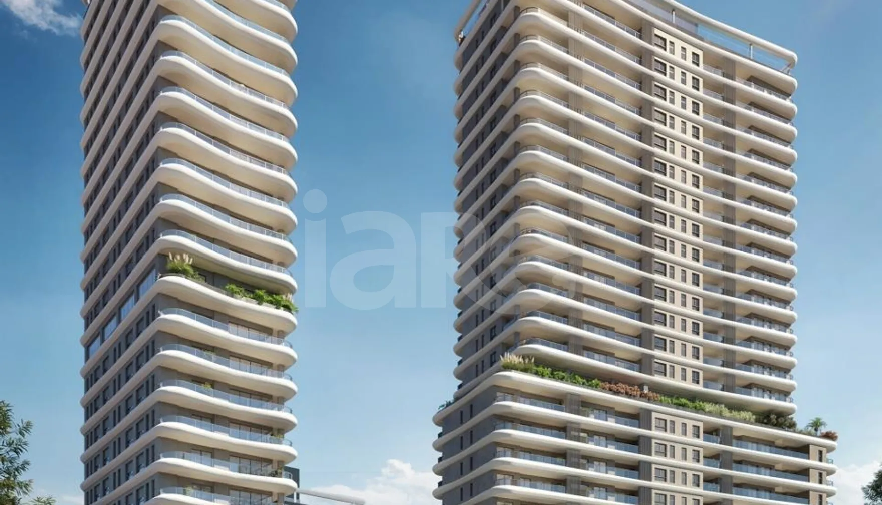 Cidade Jockey Paris - Garden com 182,78 m², em Butantã — foto 3