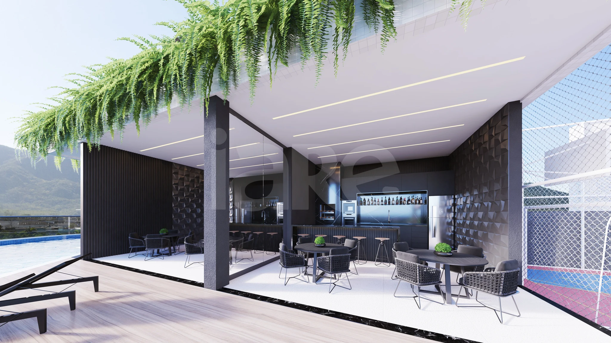 Bruxelas - Apartamento com 83 m², em Andorinha — foto 12