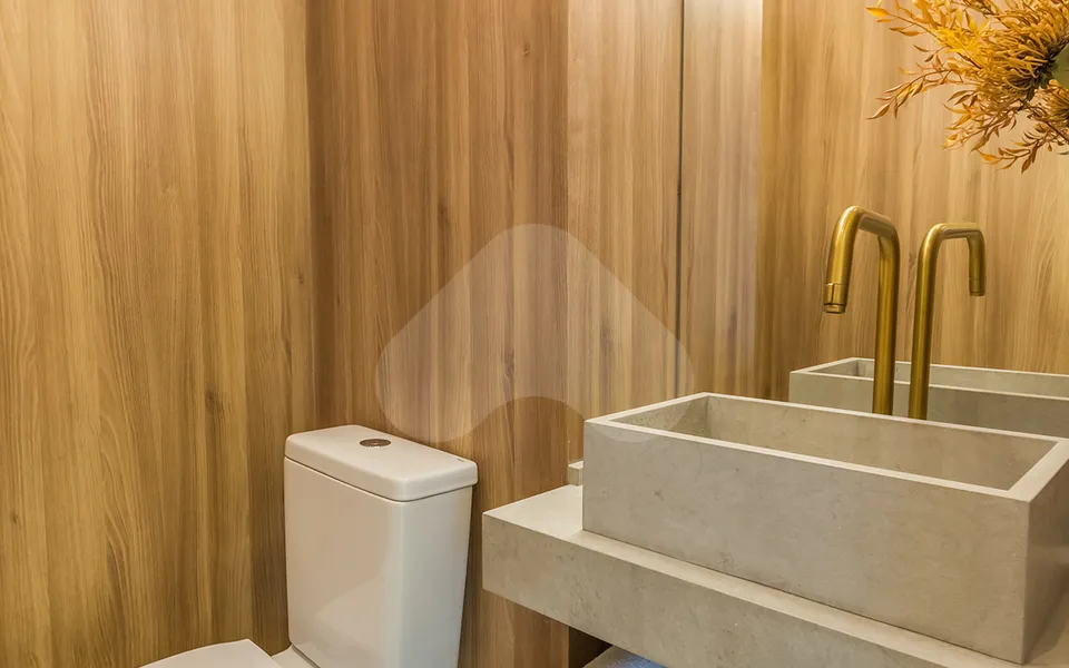 Palatium Ipiranga - Apartamento com 57 m², em Ipiranga — foto 15