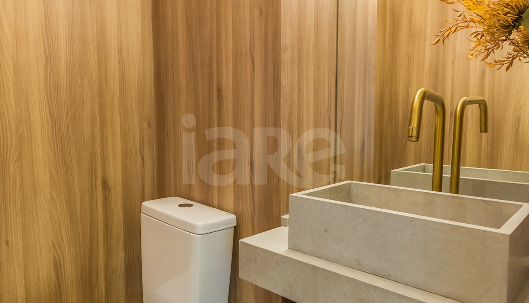 Palatium Ipiranga - Apartamento com 57 m², em Ipiranga — foto 15