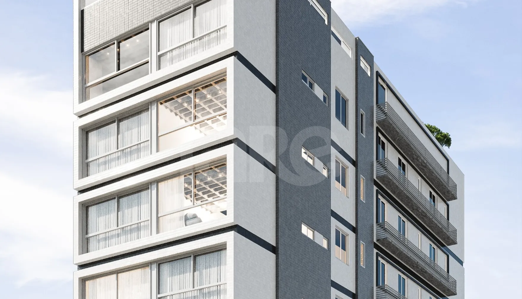 Los Angeles - Apartamento com 101,75 m², em Centro — foto 11