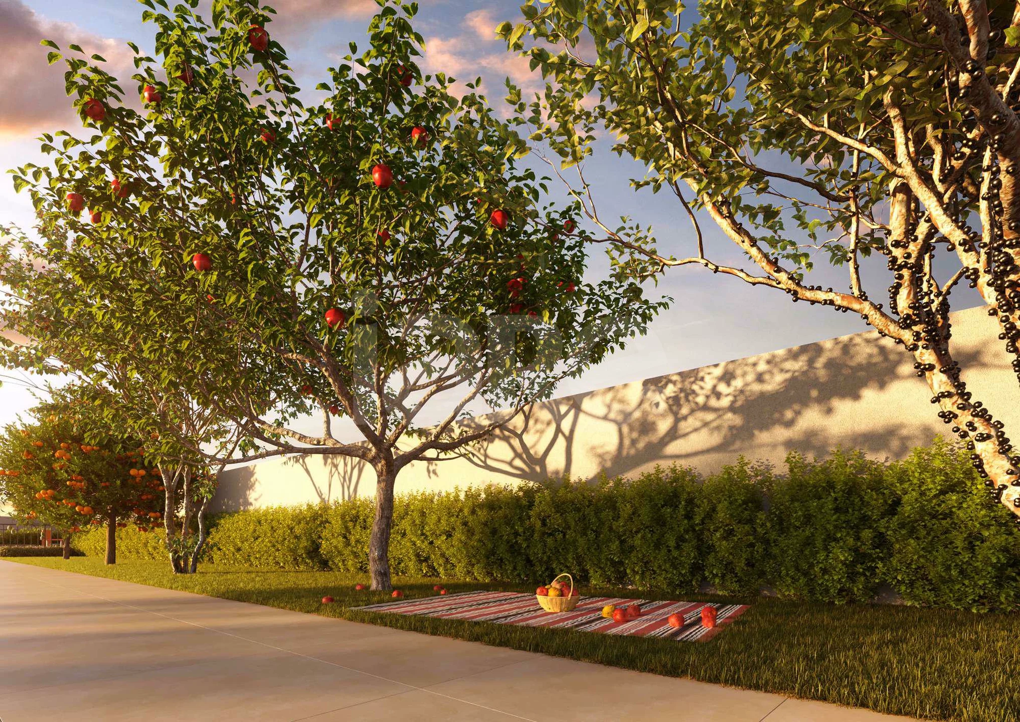 Station Vila Sônia - Garden com 35,7 m², em Vila Sônia — foto 17