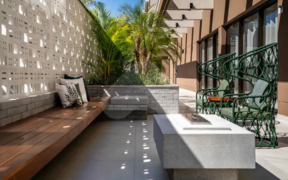 Raro Perdizes - Apartamento com 180,65 m², em Perdizes — foto 16
