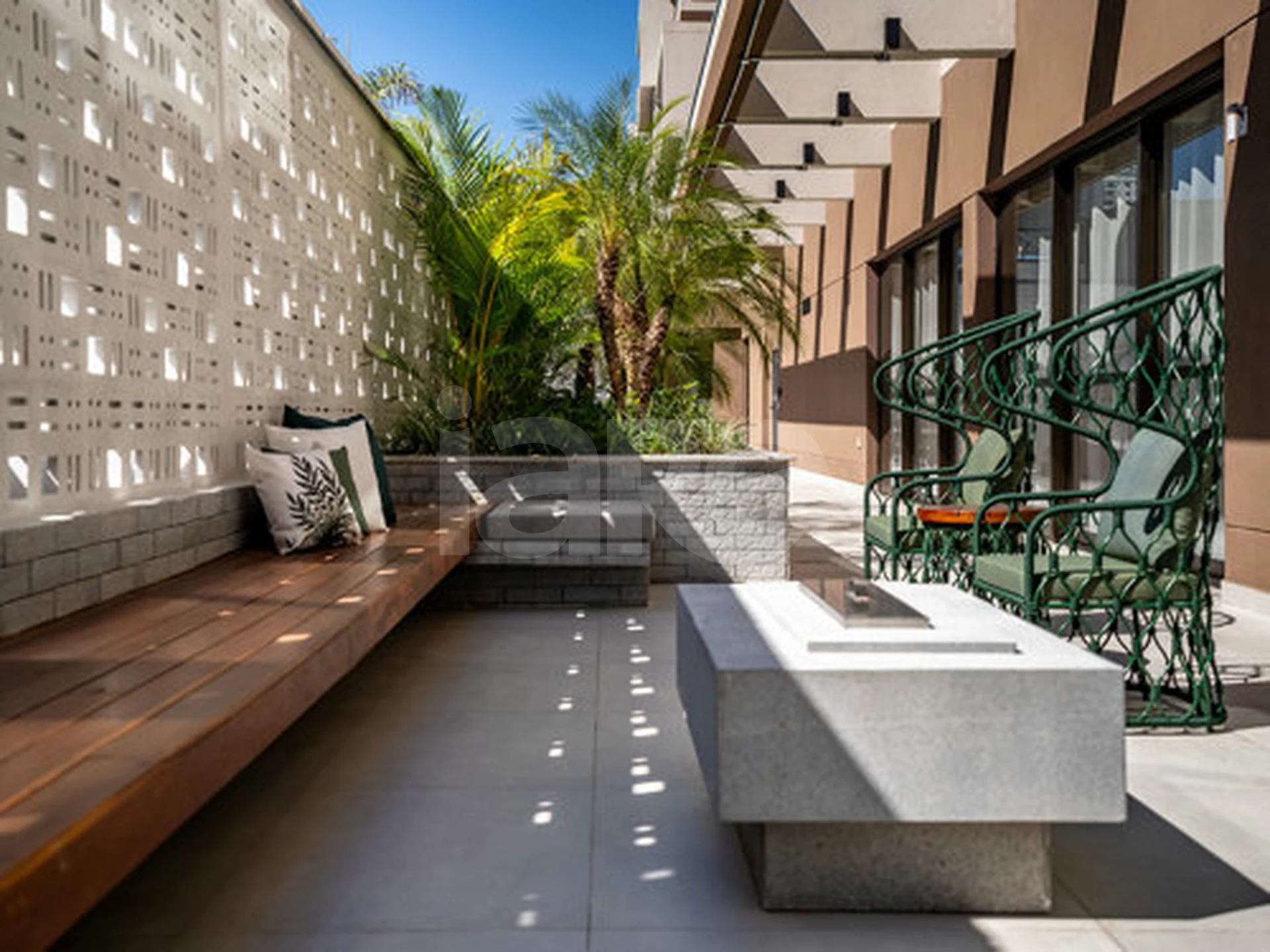 Raro Perdizes - Garden com 261,2 m², em Perdizes — foto 16