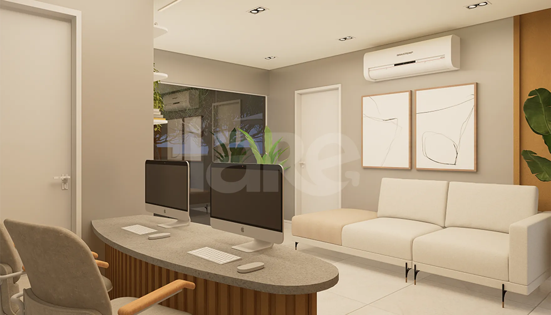 Up Life - Garden com 30,98 m², em Bessa — foto 14