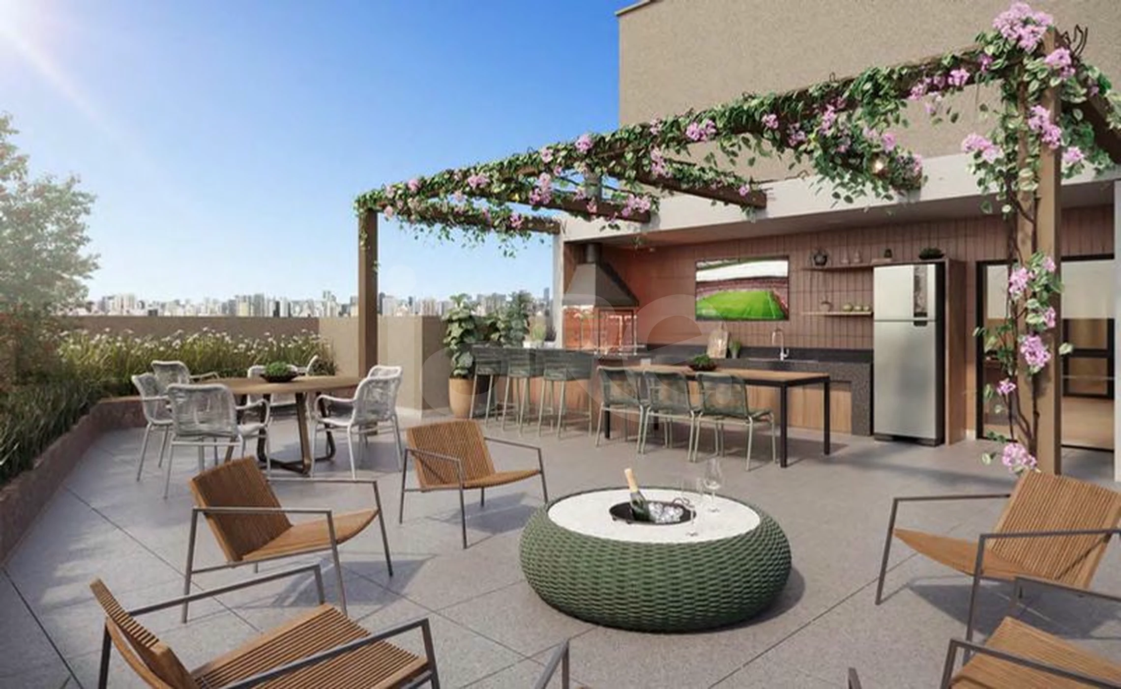 Estilo Vila Olímpia - Loja com 82,3 m², em Vila Olímpia — foto 22