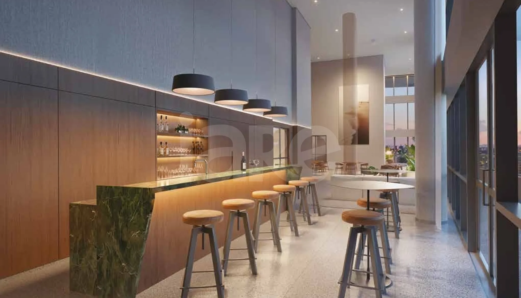 Lindenberg Alto das Nações - Apartamento com 211,4 m², em Chácara Santo Antônio — foto 15