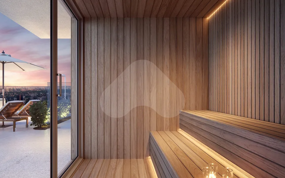 Haddock 885 - Studio com 27,01 m², em Cerqueira César — foto 15