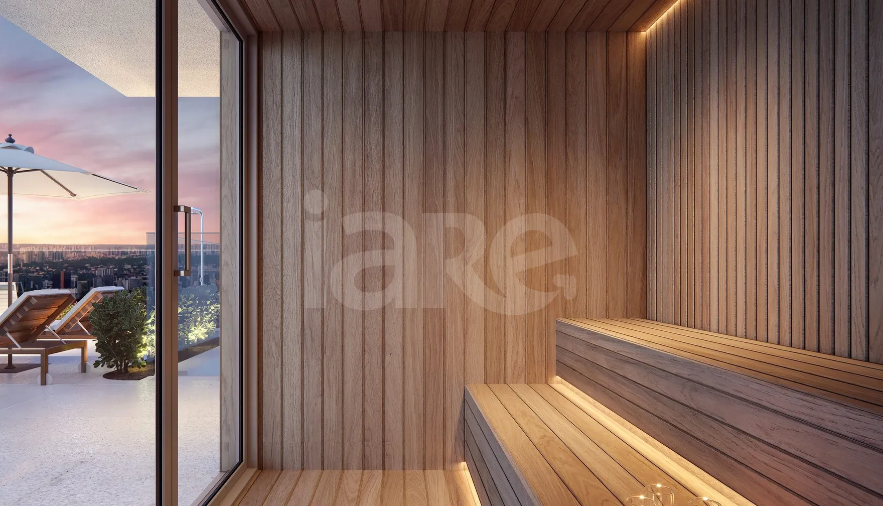 Haddock 885 - Apartamento com 185,45 m², em Cerqueira César — foto 18