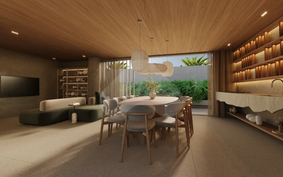 Veleiro Urban Design - Apartamento com 63,18 m², em Formosa — foto 9