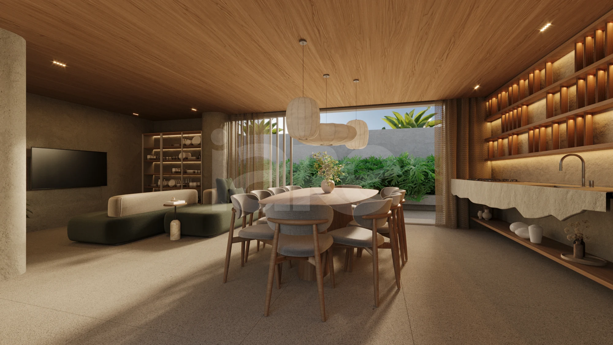 Veleiro Urban Design - Apartamento com 90,1 m², em Formosa — foto 9