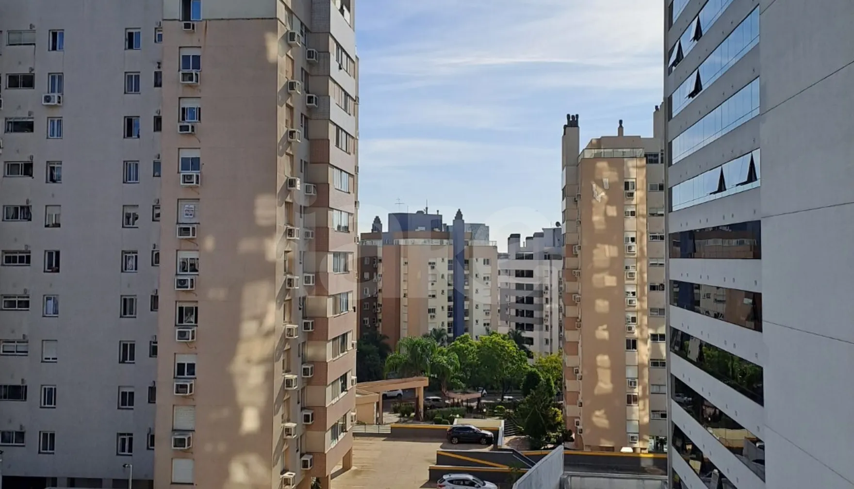 Condomínio Hom Nilo Apto 908 - Studio com 38,31 m², em Chácara das Pedras — foto 8
