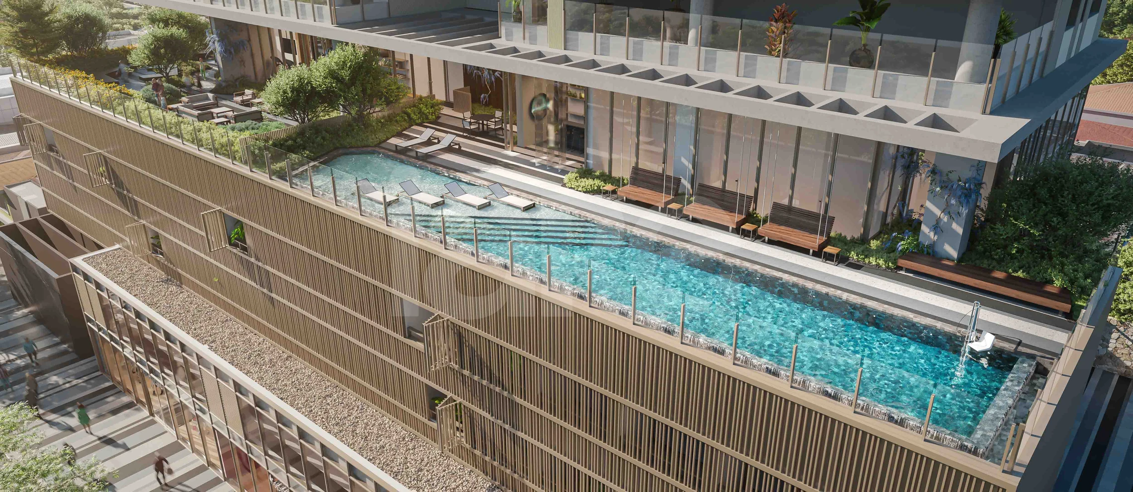 Park Avenue - Apartamento com 240,26 m², em Ibirapuera — foto 35