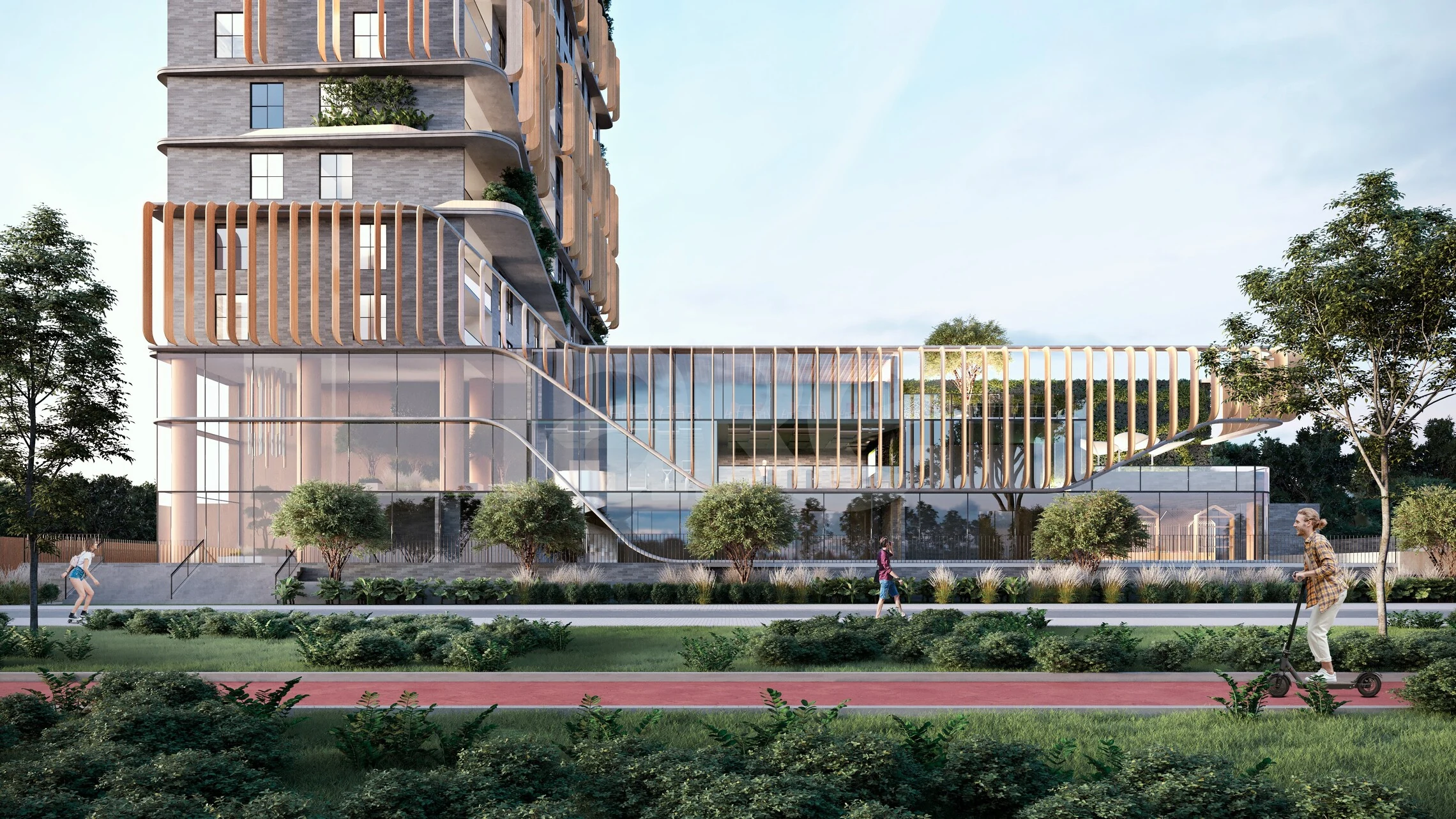 Setai Miraj - Apartamento com 76,64 m², em Jardim Oceania — foto 8