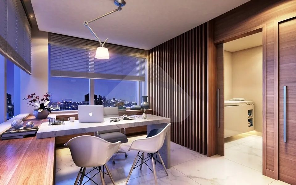 IN 1183 Prime Offices - Sala comercial com 42,99 m², em Independência — foto 13