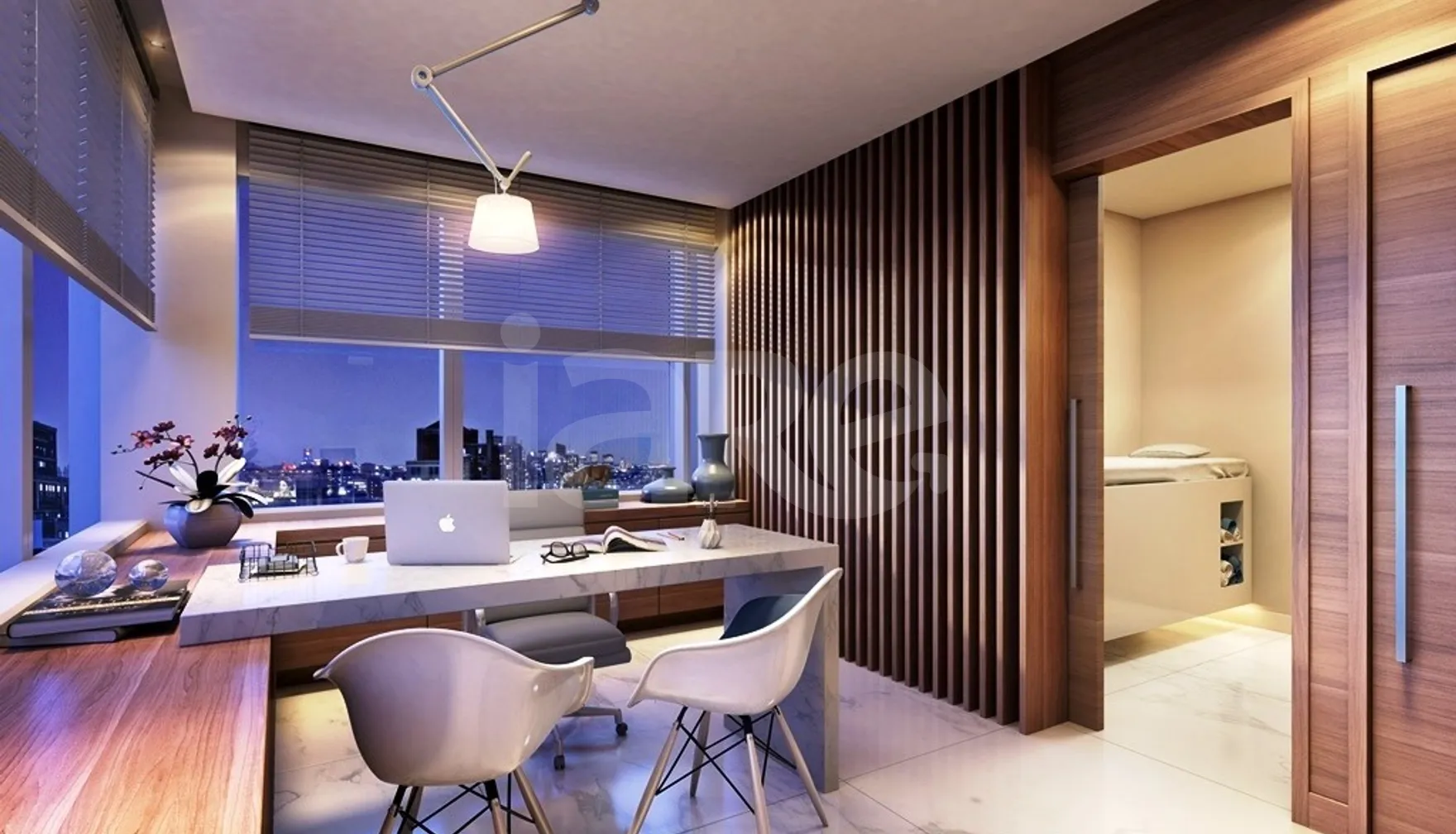 IN 1183 Prime Offices - Sala comercial com 61,39 m², em Independência — foto 13