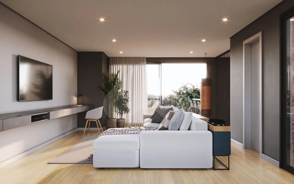 Morada Poente - Casa com 293,35 m², em Tristeza — foto 17