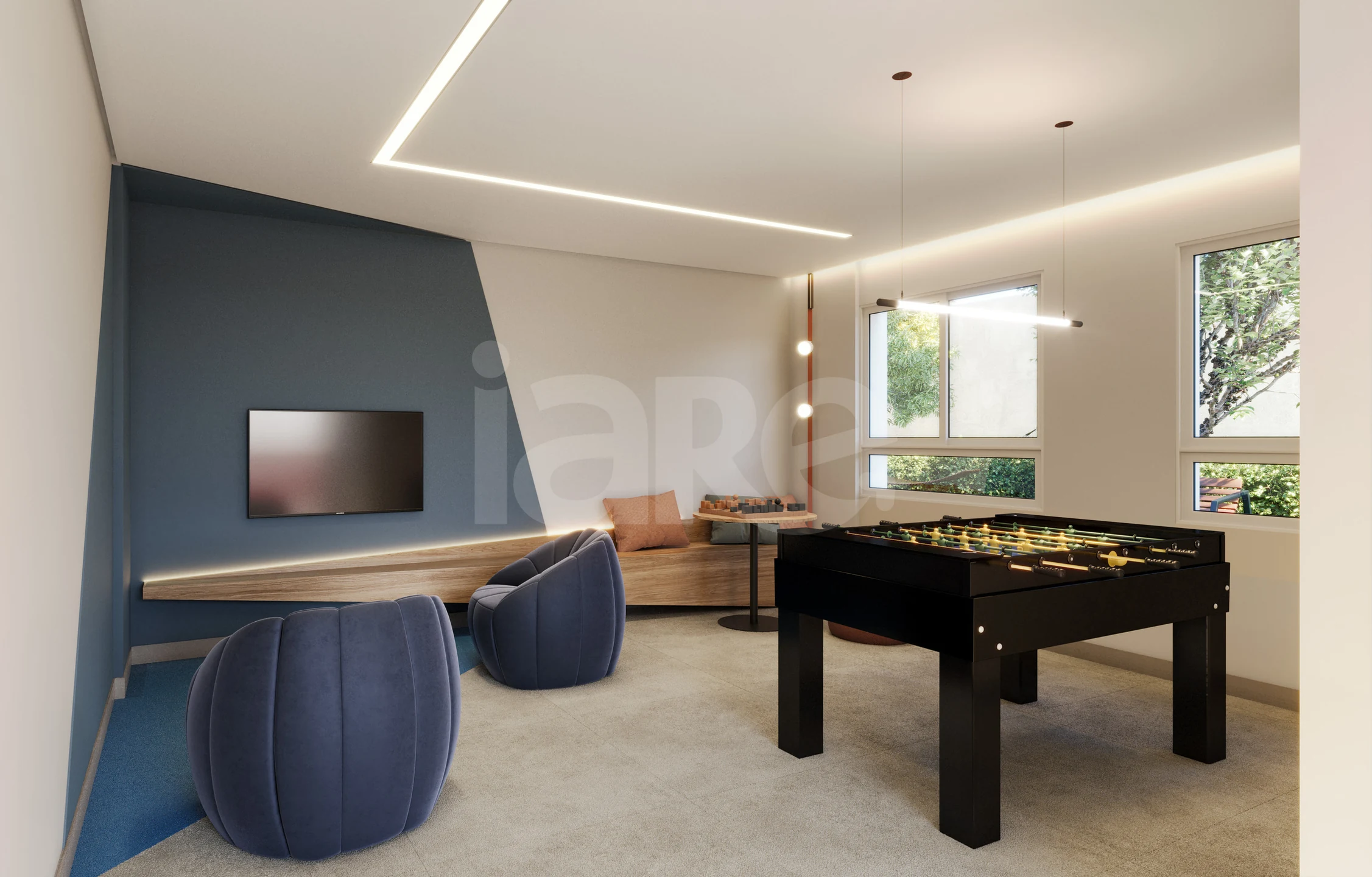 Unique Fit Vila Mariana - Studio com 29,16 m², em Vila Mariana — foto 23